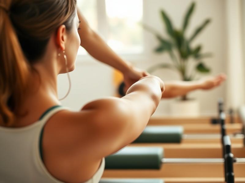 Pilates Clássico